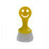Smiley Face Dish Brush - Pack of 18